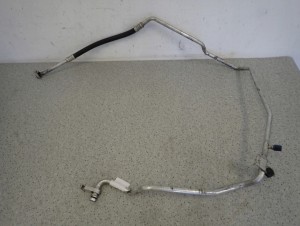 NISSAN ALMERA N16 00- 1.5 DCI PRZEWÓD KLIMATYZACJI 4/4 MINIATURA