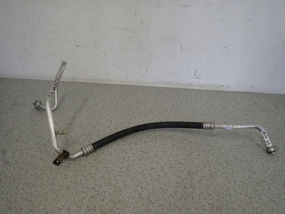 SUZUKI ALTO NISSAN PIXO 1.0i 09- PIXO PRZEWÓD KLIMATYZACJI EUROPA 1/4