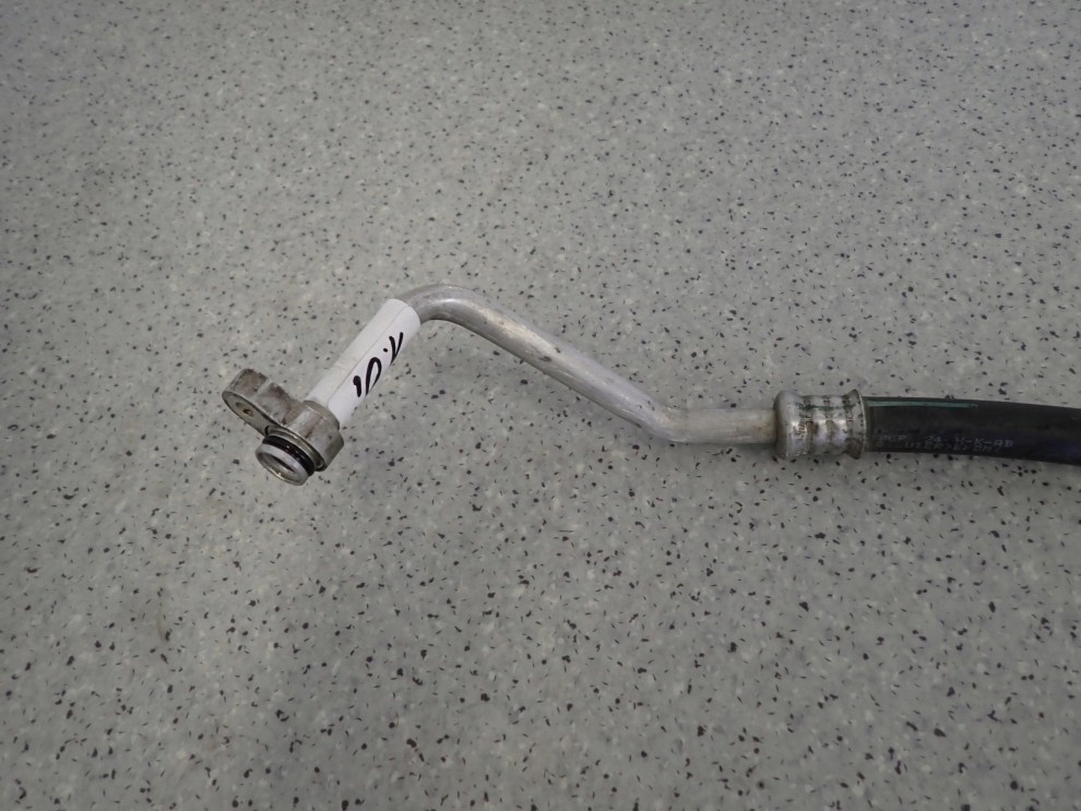 SUZUKI ALTO NISSAN PIXO 1.0i 09- PIXO PRZEWÓD KLIMATYZACJI EUROPA 2/4