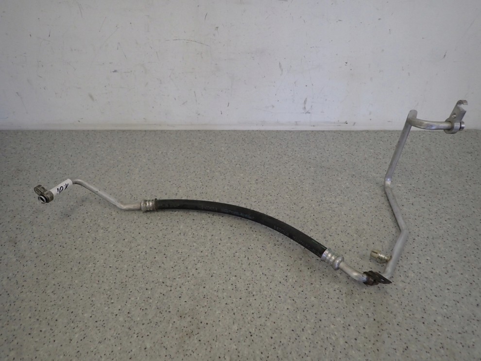 SUZUKI ALTO NISSAN PIXO 1.0i 09- PIXO PRZEWÓD KLIMATYZACJI EUROPA 4/4