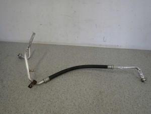 SUZUKI ALTO NISSAN PIXO 1.0i 09- PIXO PRZEWÓD KLIMATYZACJI EUROPA 1/4 MINIATURA