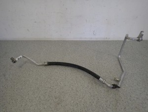 SUZUKI ALTO NISSAN PIXO 1.0i 09- PIXO PRZEWÓD KLIMATYZACJI EUROPA 4/4 MINIATURA