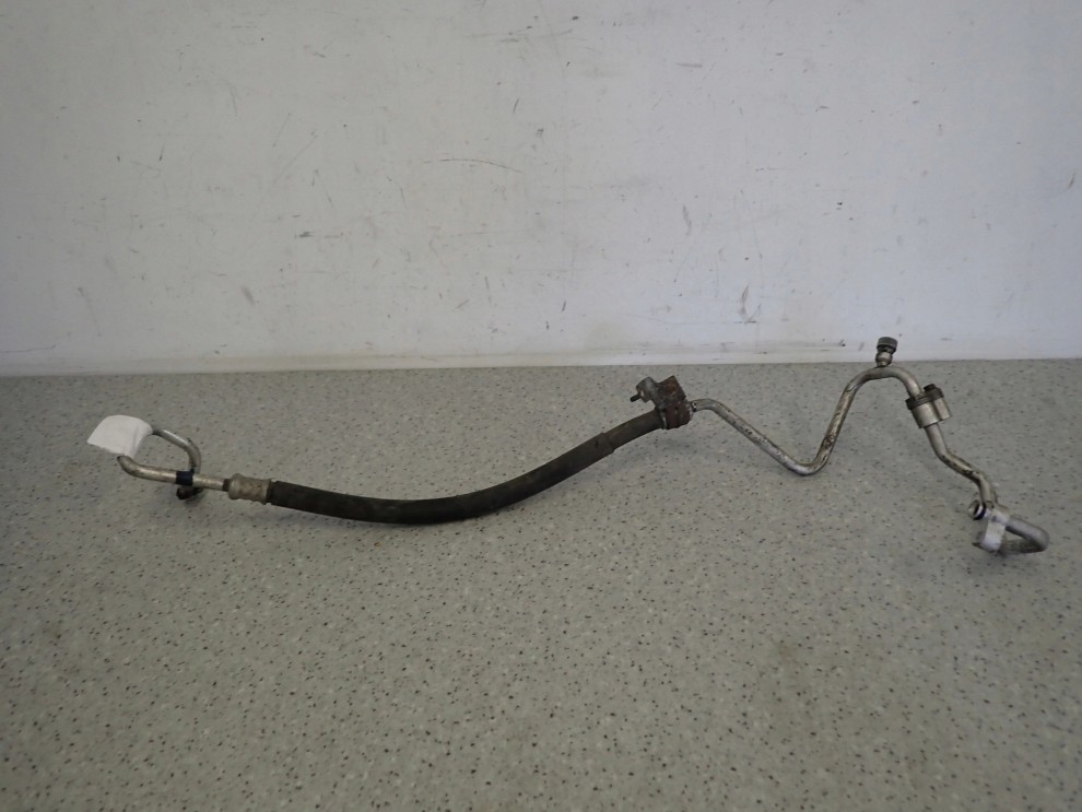 NISSAN ALMERA N16 00- 1.5 DCI PRZEWÓD KLIMATYZACJI 1/4