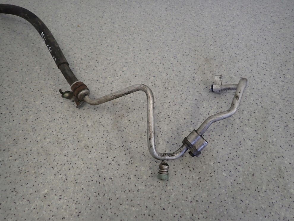 NISSAN ALMERA N16 00- 1.5 DCI PRZEWÓD KLIMATYZACJI 3/4