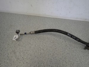 NISSAN ALMERA N16 00- 1.5 DCI PRZEWÓD KLIMATYZACJI 2/4 MINIATURA