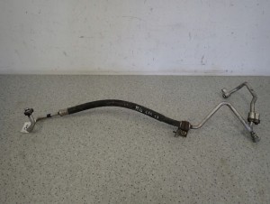 NISSAN ALMERA N16 00- 1.5 DCI PRZEWÓD KLIMATYZACJI 4/4 MINIATURA