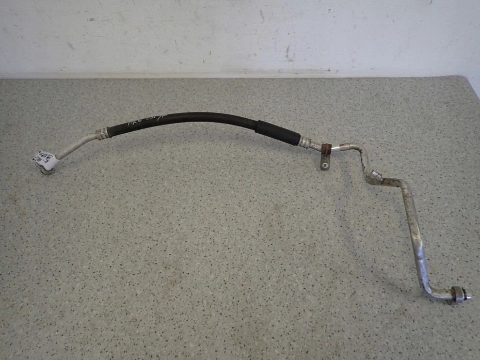 SUZUKI SWIFT JS 05-09 1.3i M13A PRZEWÓD KLIMATYZACJI KLIMY 1/5