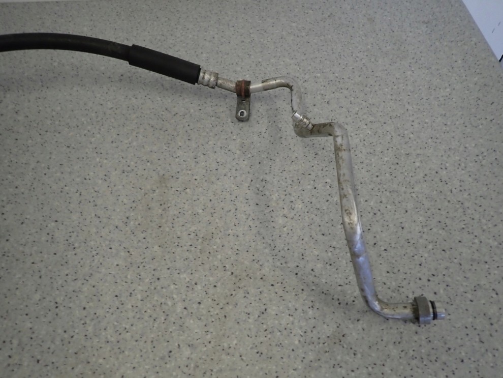 SUZUKI SWIFT JS 05-09 1.3i M13A PRZEWÓD KLIMATYZACJI KLIMY 2/5