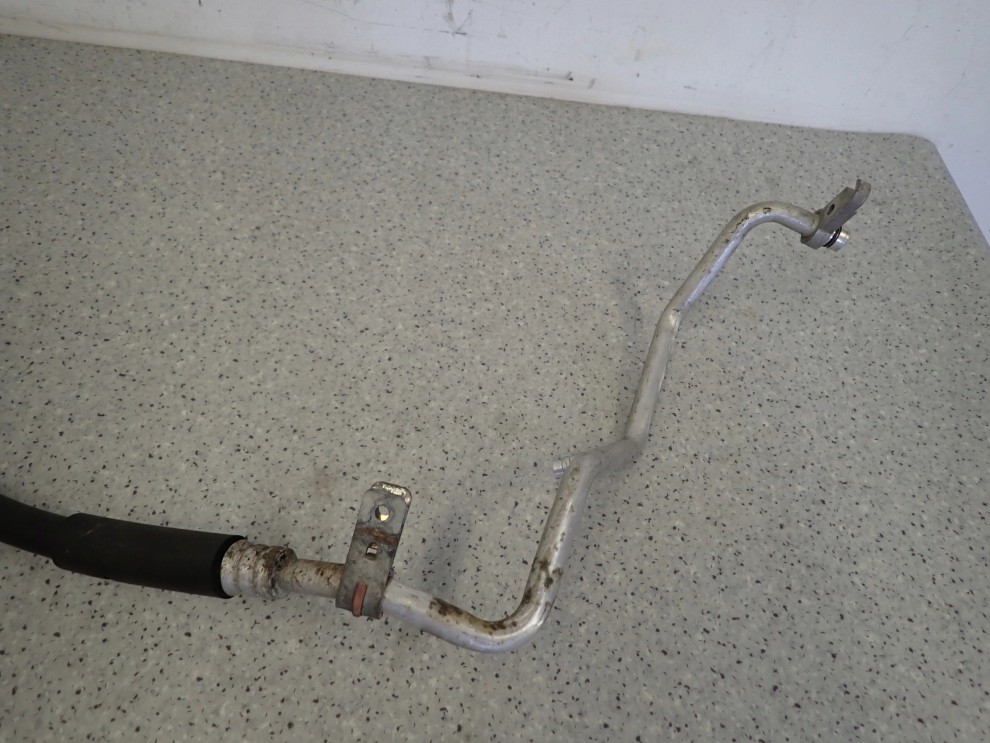 SUZUKI SWIFT JS 05-09 1.3i M13A PRZEWÓD KLIMATYZACJI KLIMY 4/5