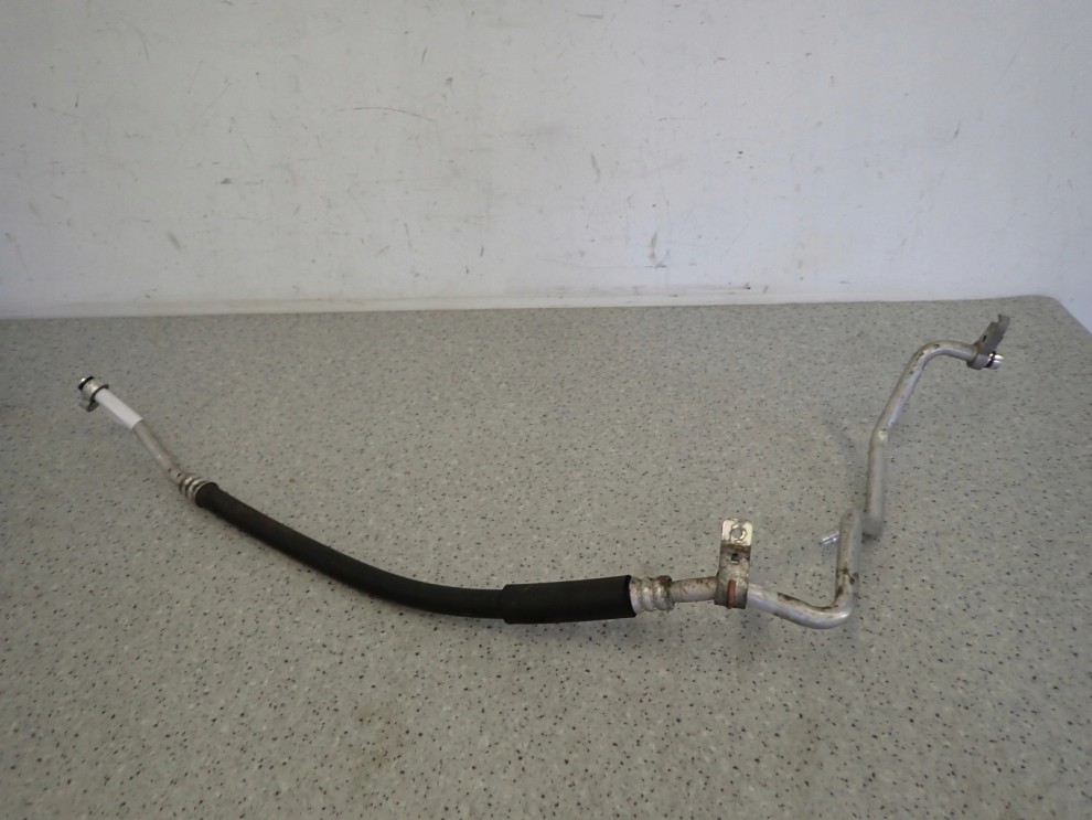 SUZUKI SWIFT JS 05-09 1.3i M13A PRZEWÓD KLIMATYZACJI KLIMY 5/5