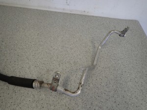 SUZUKI SWIFT JS 05-09 1.3i M13A PRZEWÓD KLIMATYZACJI KLIMY 4/5 MINIATURA