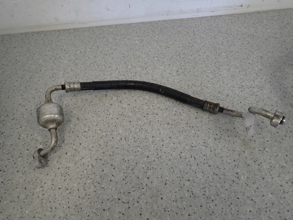 SUZUKI ALTO NISSAN PIXO 1.0i 09- PRZEWÓD KLIMATYZACJI EUROPA 1/4