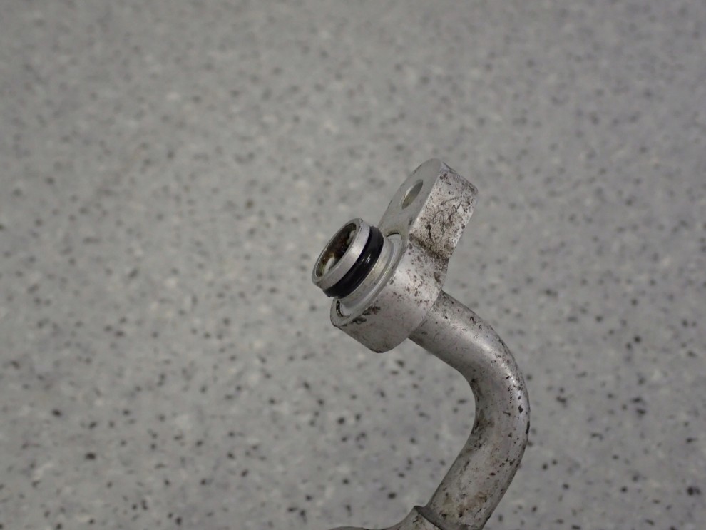 SUZUKI ALTO NISSAN PIXO 1.0i 09- PRZEWÓD KLIMATYZACJI EUROPA 2/4