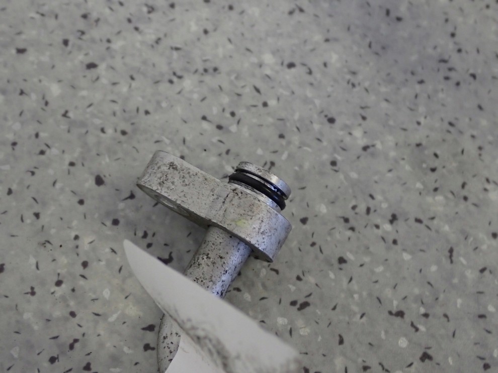 SUZUKI ALTO NISSAN PIXO 1.0i 09- PRZEWÓD KLIMATYZACJI EUROPA 3/4