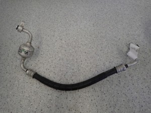 SUZUKI ALTO NISSAN PIXO 1.0i 09- PRZEWÓD KLIMATYZACJI EUROPA 4/4 MINIATURA