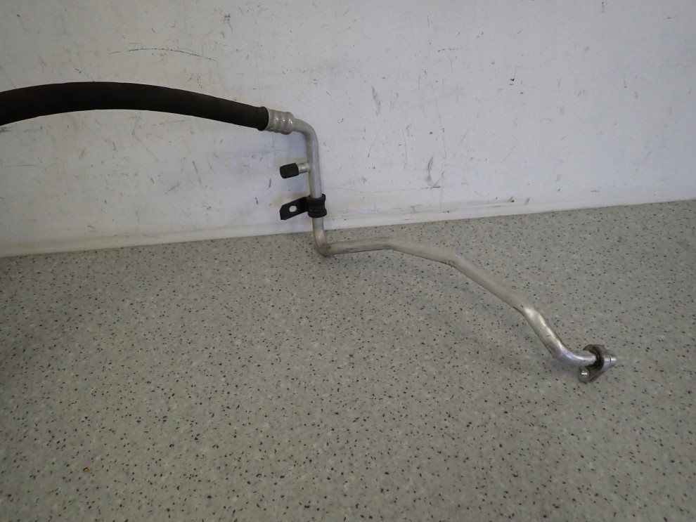 NISSAN NOTE E11 10-12 1.4I PRZEWÓD KLIMATYZACJI 4/5