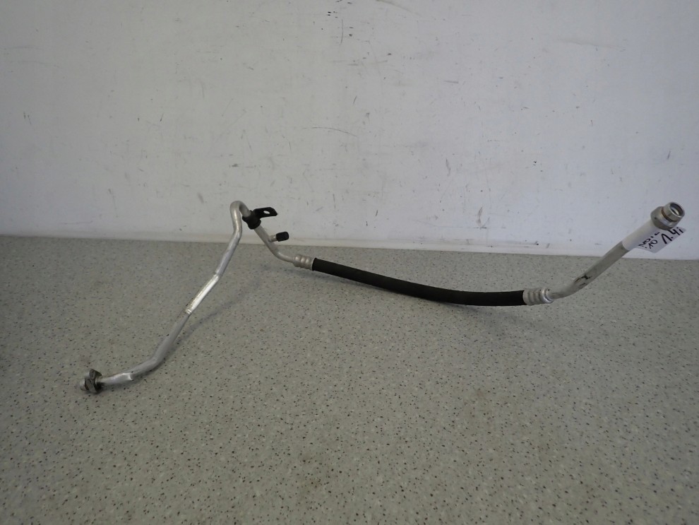 NISSAN NOTE E11 10-12 1.4I PRZEWÓD KLIMATYZACJI 5/5