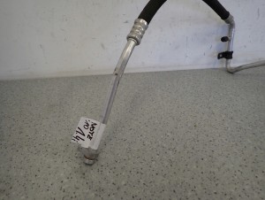 NISSAN NOTE E11 10-12 1.4I PRZEWÓD KLIMATYZACJI 2/5 MINIATURA