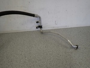 NISSAN NOTE E11 10-12 1.4I PRZEWÓD KLIMATYZACJI 4/5 MINIATURA