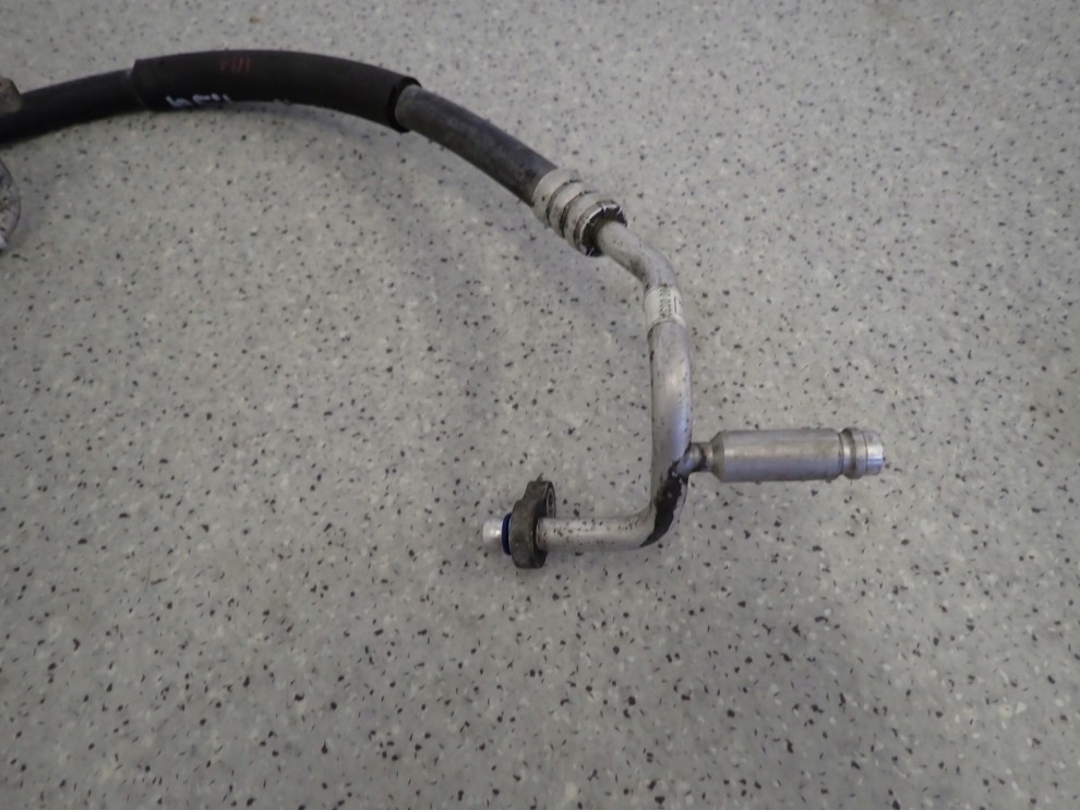 KIA RIO II 1.5 CRDI 05-10 PRZEWÓD KLIMATYZACJI 4/5