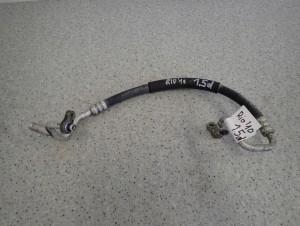 KIA RIO II 1.5 CRDI 05-10 PRZEWÓD KLIMATYZACJI 1/5 MINIATURA