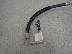 KIA RIO II 1.5 CRDI 05-10 PRZEWÓD KLIMATYZACJI 2/5 MINIATURA