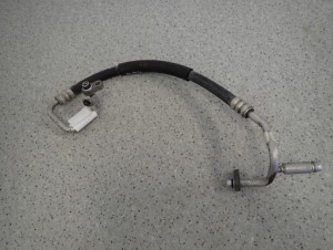 KIA RIO II 1.5 CRDI 05-10 PRZEWÓD KLIMATYZACJI 5/5 MINIATURA