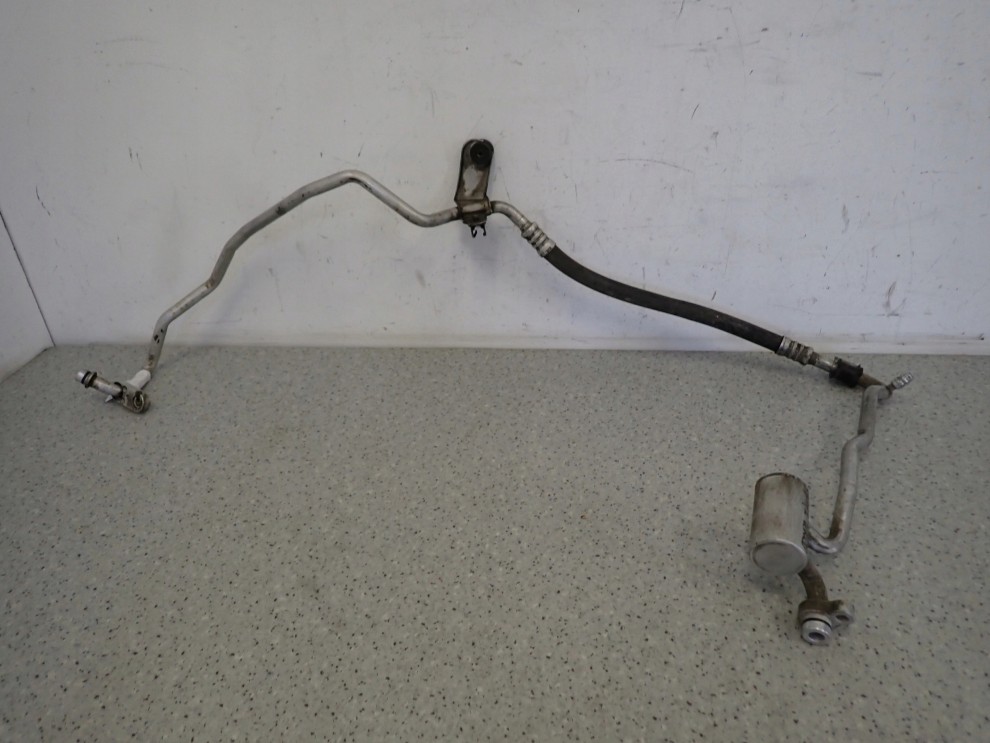 NISSAN PRIMERA P12 02- 2.0i PRZEWÓD KLIMATYZACJI 1/5