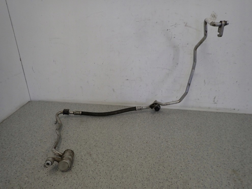 NISSAN PRIMERA P12 02- 2.0i PRZEWÓD KLIMATYZACJI 2/5