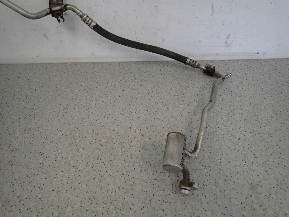 NISSAN PRIMERA P12 02- 2.0i PRZEWÓD KLIMATYZACJI 3/5