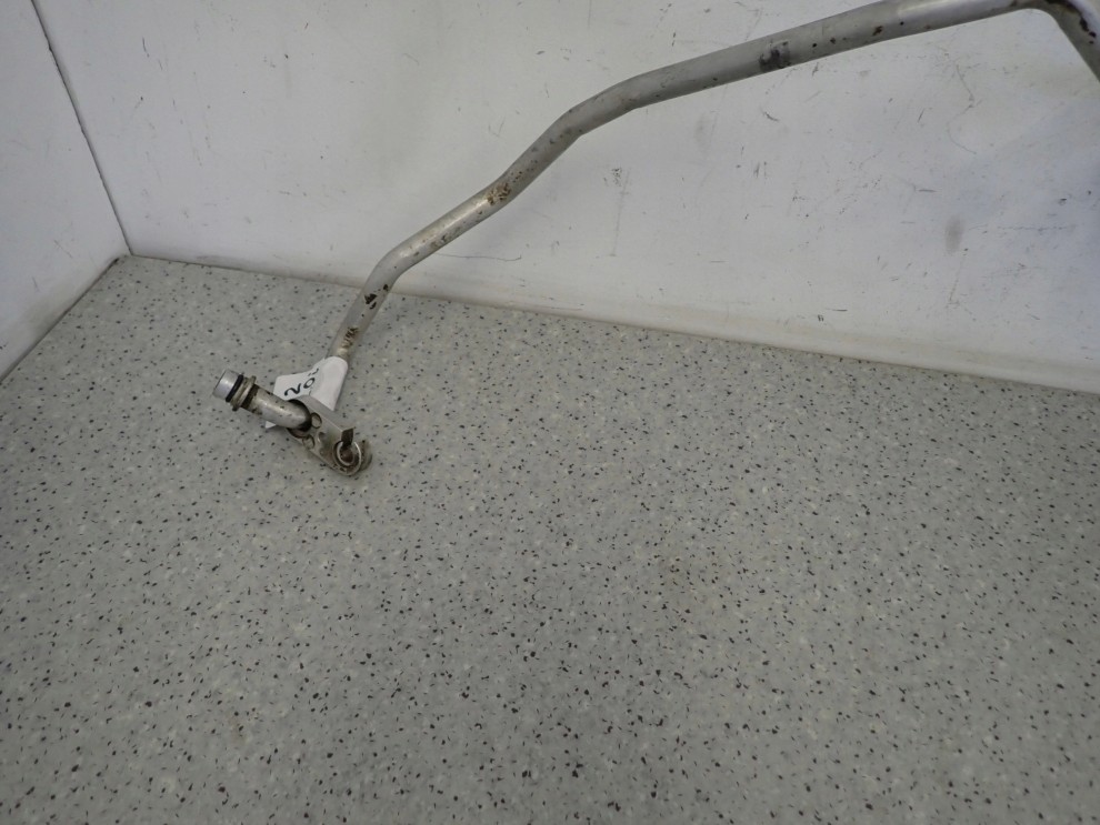 NISSAN PRIMERA P12 02- 2.0i PRZEWÓD KLIMATYZACJI 4/5