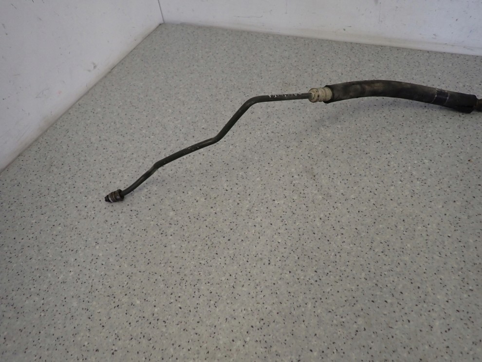 CHEVROLET AVEO T250 1.4i 07- PRZEWÓD WSPOMAGANIA 7/8