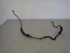 CHEVROLET AVEO T250 1.4i 07- PRZEWÓD WSPOMAGANIA 1/8 MINIATURA