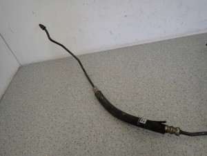 CHEVROLET AVEO T250 1.4i 07- PRZEWÓD WSPOMAGANIA 2/8 MINIATURA