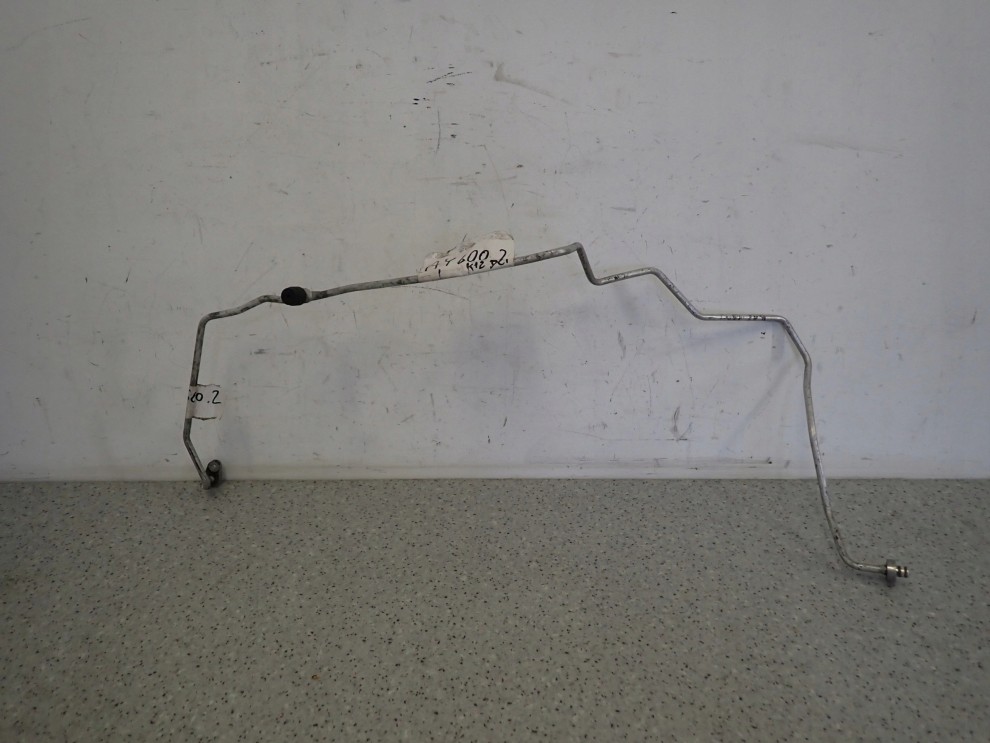 NISSAN MICRA K12 02- 1.5 DCI PRZEWÓD KLIMATYZACJI 92440AY600 1/4