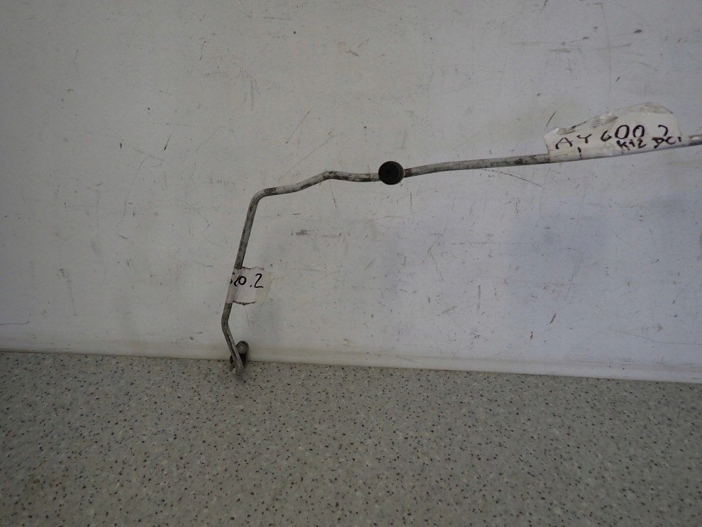 NISSAN MICRA K12 02- 1.5 DCI PRZEWÓD KLIMATYZACJI 92440AY600 2/4