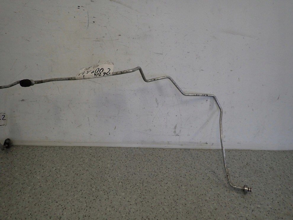 NISSAN MICRA K12 02- 1.5 DCI PRZEWÓD KLIMATYZACJI 92440AY600 3/4