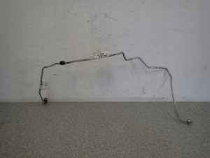 NISSAN MICRA K12 02- 1.5 DCI PRZEWÓD KLIMATYZACJI 92440AY600 1/4 MINIATURA