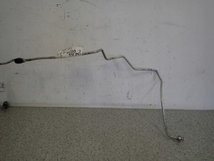 NISSAN MICRA K12 02- 1.5 DCI PRZEWÓD KLIMATYZACJI 92440AY600 3/4 MINIATURA