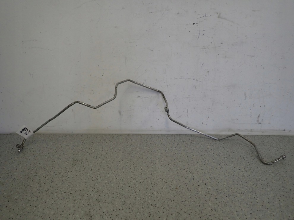 NISSAN MICRA K12 PRZEWÓD KLIMATYZACJI CIENKI DŁUGI 92440AX800 1/7