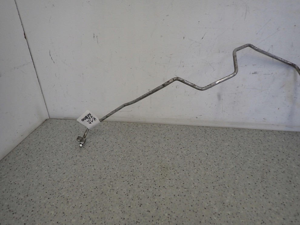 NISSAN MICRA K12 PRZEWÓD KLIMATYZACJI CIENKI DŁUGI 92440AX800 2/7