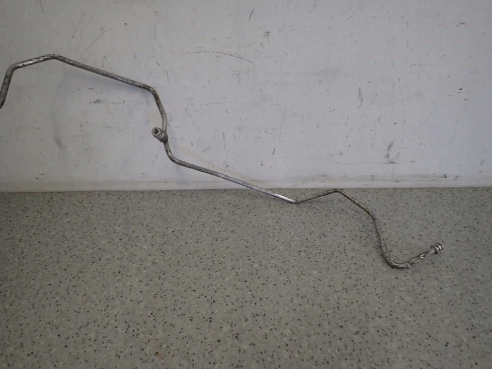 NISSAN MICRA K12 PRZEWÓD KLIMATYZACJI CIENKI DŁUGI 92440AX800 3/7