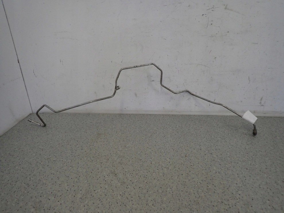 NISSAN MICRA K12 PRZEWÓD KLIMATYZACJI CIENKI DŁUGI 92440AX800 6/7