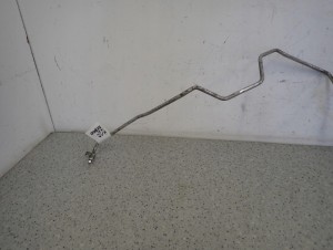 NISSAN MICRA K12 PRZEWÓD KLIMATYZACJI CIENKI DŁUGI 92440AX800 2/7 MINIATURA