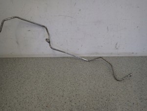 NISSAN MICRA K12 PRZEWÓD KLIMATYZACJI CIENKI DŁUGI 92440AX800 3/7 MINIATURA