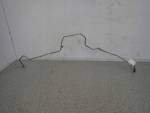 NISSAN MICRA K12 PRZEWÓD KLIMATYZACJI CIENKI DŁUGI 92440AX800 6/7 MINIATURA