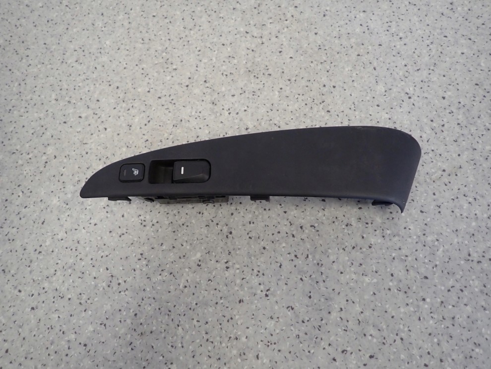 HYUNDAI IX35 13-18 PANEL SZYBY TYLNY PRAWY GRZANIE 1/5