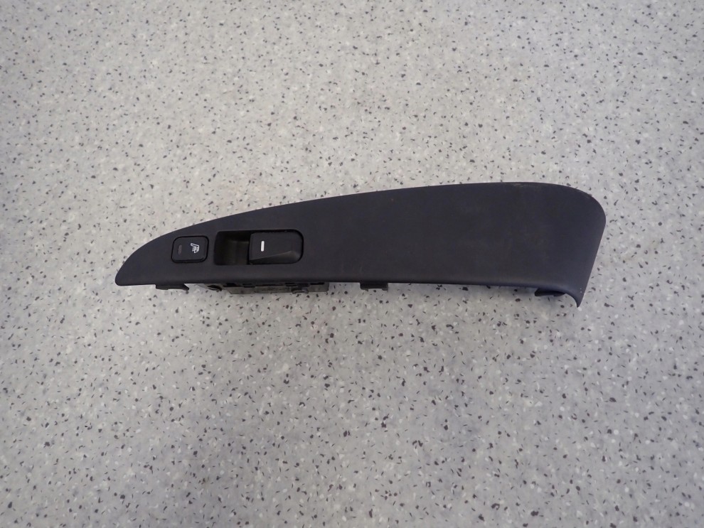 HYUNDAI IX35 13-18 PANEL SZYBY TYLNY PRAWY GRZANIE 2/5