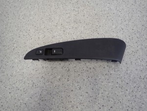 HYUNDAI IX35 13-18 PANEL SZYBY TYLNY PRAWY GRZANIE 1/5 MINIATURA