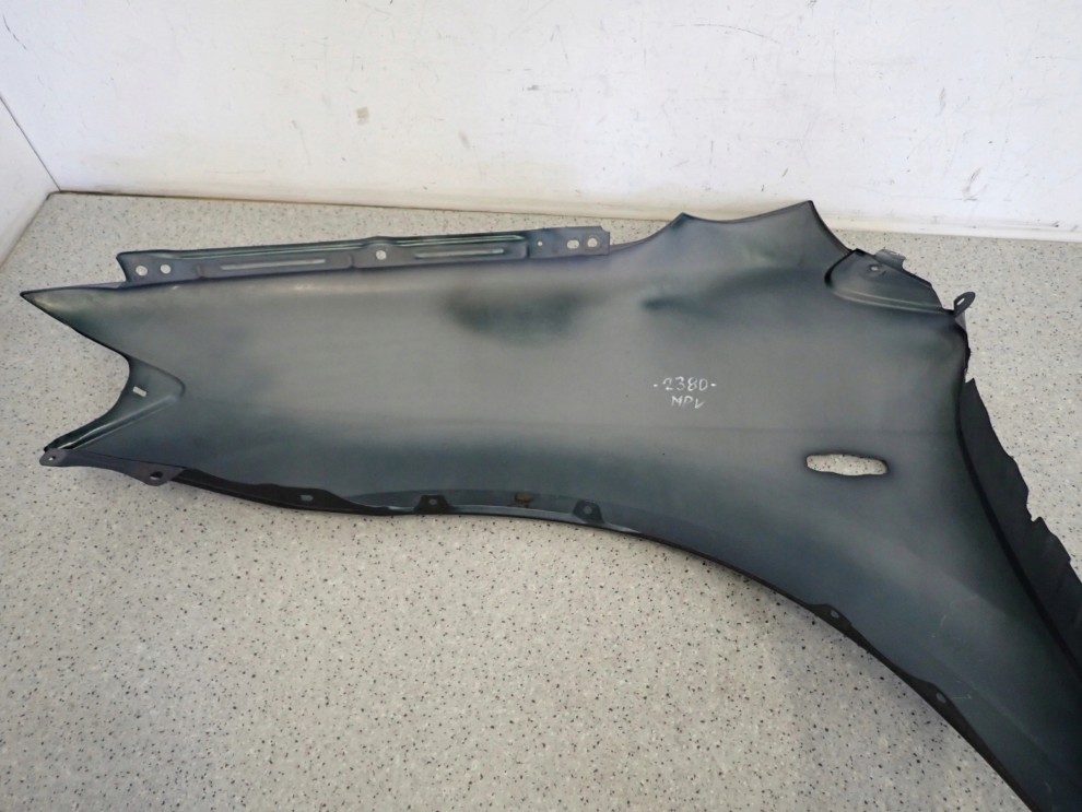 MAZDA MPV 98 -03 BŁOTNIK PRZEDNI PRAWY 8/8